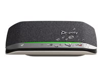 Poly Sync 20 M - Altavoz de manos libres inteligente - Bluetooth