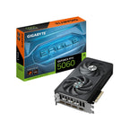 Tarjeta video Gigabyte RTX 5060 eagle oc 8GB GDDR7 2550 MHz