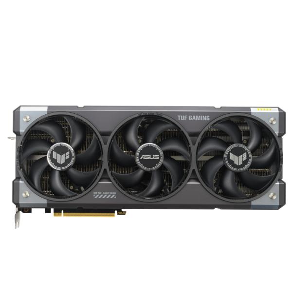 Asus Tarjeta Video Tuf Gaming Rtx 5080 Oc 16GB GDDR7