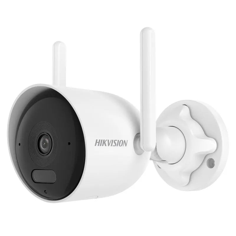 Hikvision camara vigilancia wi-fi 6 outdoor bullet 4MP Imagen principal del producto