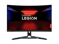 Lenovo Legion R27fc-30 - LED-backlit LCD monitor - 27" 1920 x 1080 - VA - HDMI / DisplayPort - 240 Hz