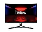 Lenovo Legion R27fc-30 - LED-backlit LCD monitor - 27" 1920 x 1080 - VA - HDMI / DisplayPort - 240 Hz