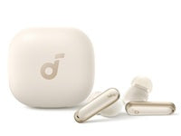 Soundcore auriculares blancos P40I A3955Z21