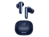 Soundcore - Headphones - P40i Blue