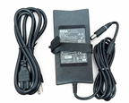 Cargador Laptop Dell 19.5v 4.62a Slim - 7.4*5.0