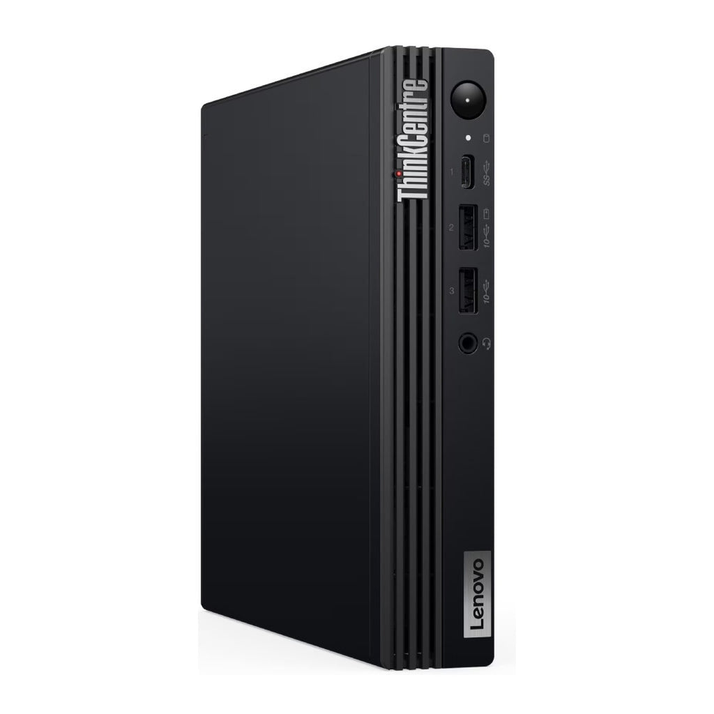 Lenovo thinkcentre M70Q tiny intel Core I7-14700T 512GB DDR5