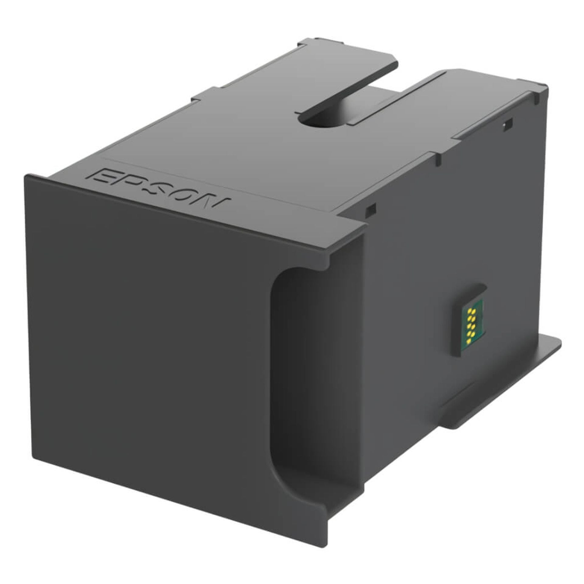 Epson caja mantenimiento WF-5690 5190 T671000 rendimiento confiable Imagen secundaria del producto