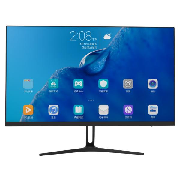 Monitor Nova PW22EFI 22" 1920X1080 Full HD 144HZ IPS Freesync / G-SYNC HDMI + Displayport - Negro