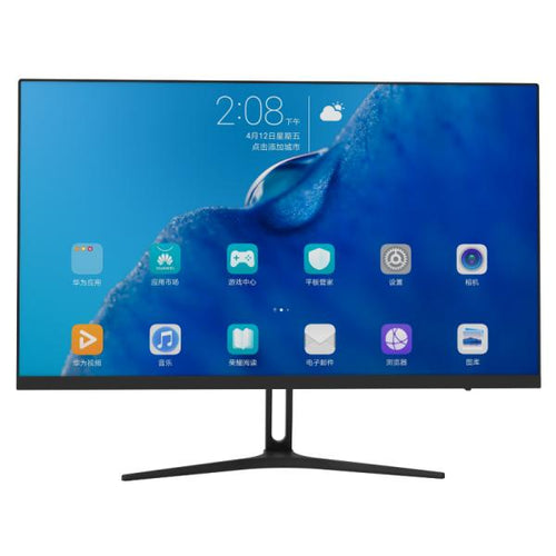 Monitor Nova PW27EFI 27" 1920X1080 Full HD 144HZ IPS Freesync / G-SYNC HDMI + Displayport