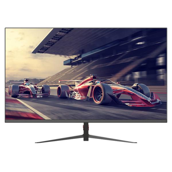 Monitor Gaming Eagle Warrior MM24DFI 24" 1920X1080 Full HD 240HZ IPS Freesync HDMI + Displayport - Negro