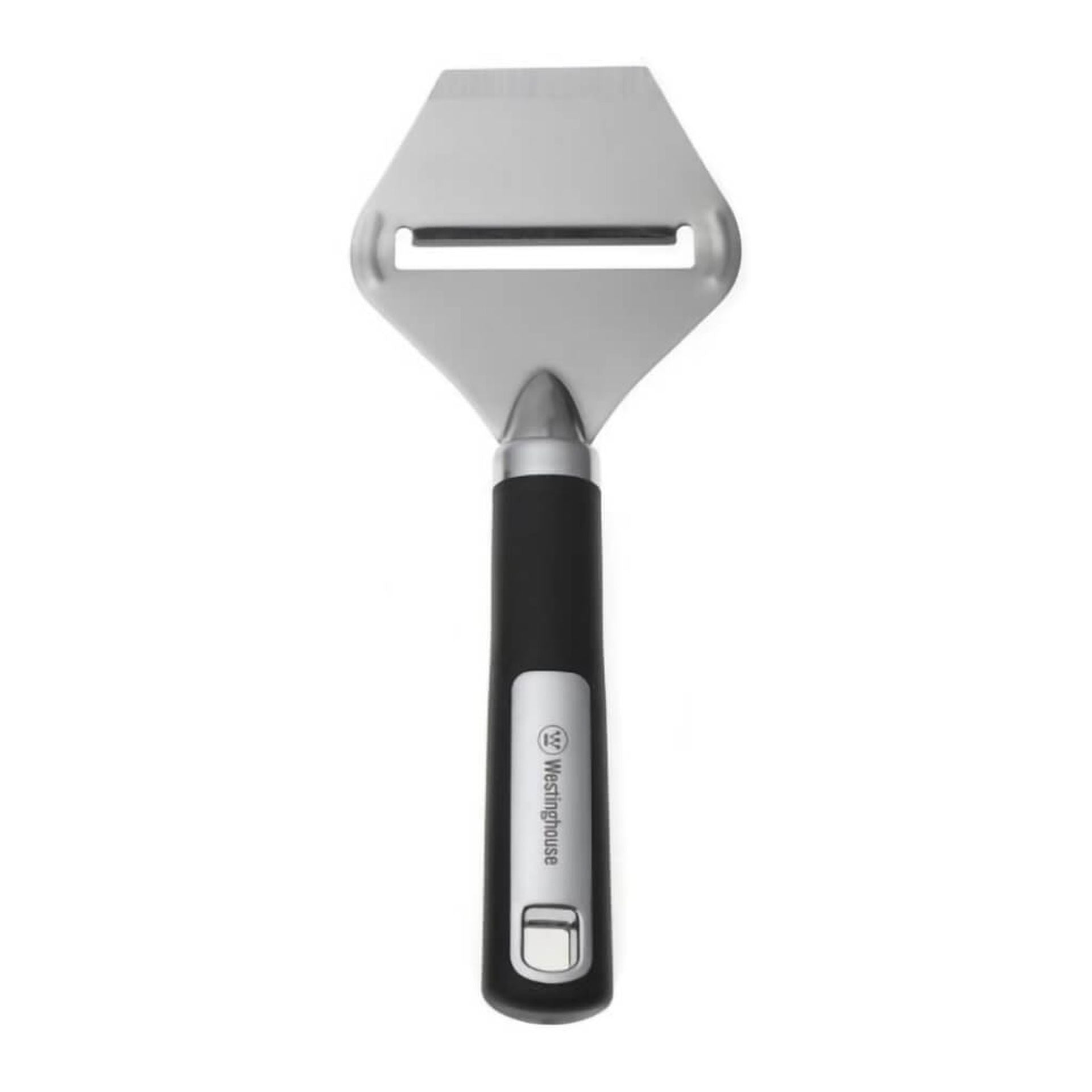 Westinghouse rebanador queso acero inox negro diseño moderno Imagen secundaria del producto