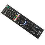 CONTROL TELEVISOR PANTALLA SONY RMT-TX300D - B.AAA