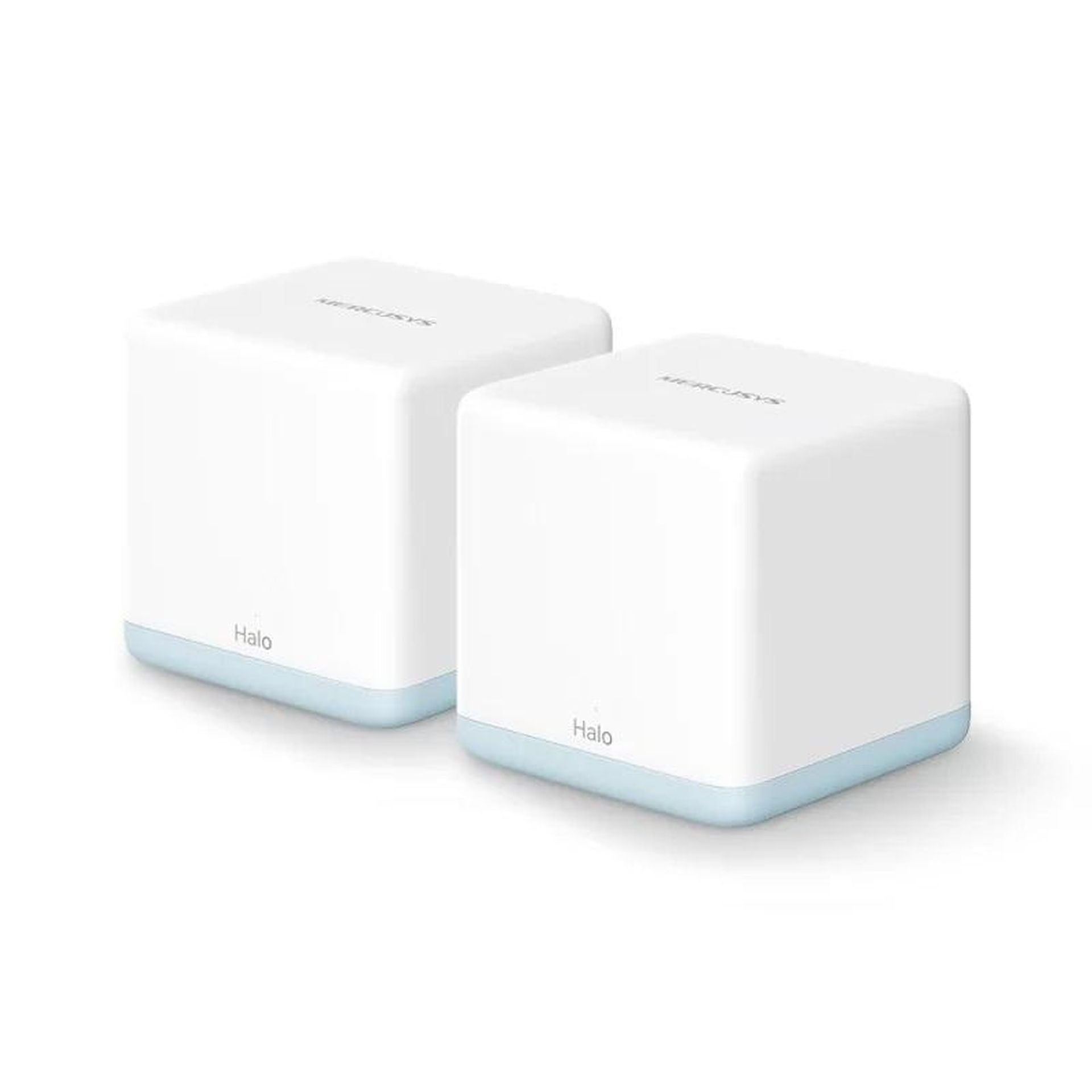 TP-Link router mesh mercusys -halo H30 2-PACK Imagen secundaria del producto