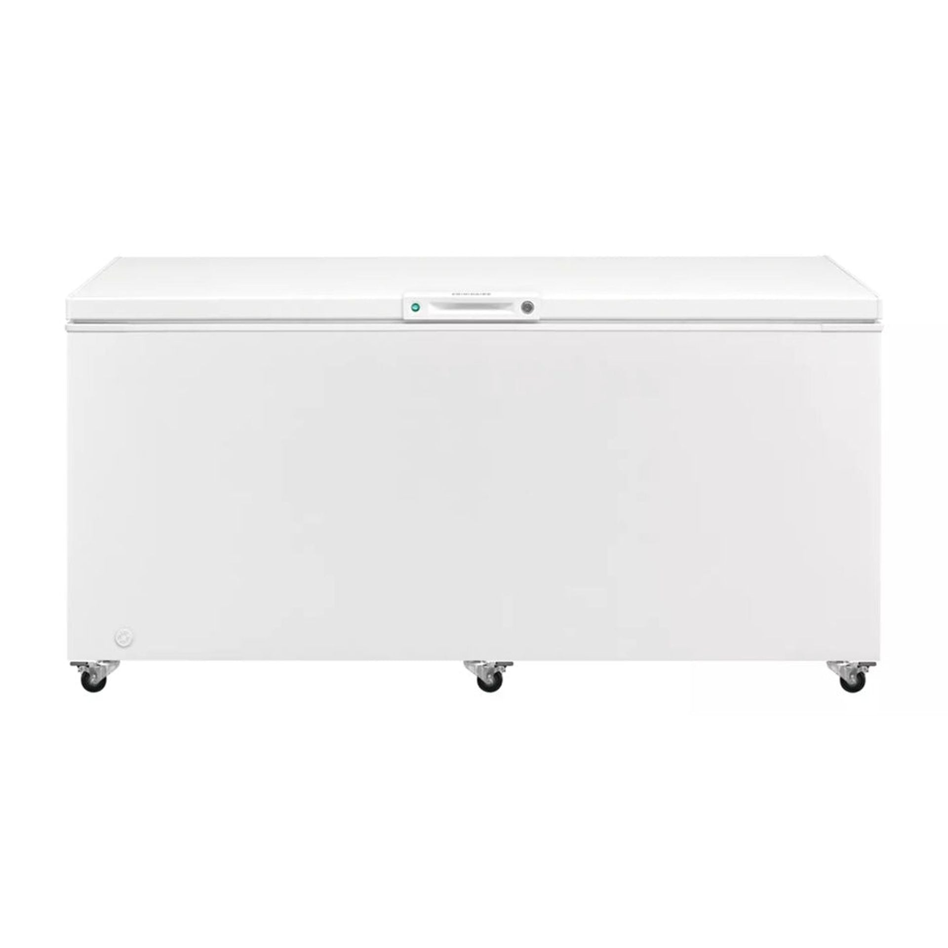 Frigidaire congelador horizontal inverter 20 pies blanco una puerta FFC20P3MVW Imagen secundaria del producto