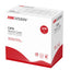 Hikvision cable de red utp CAT6 23awg 305M DS-1LN6-UE-W