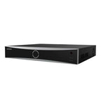 Hikvision grabadora NVR 32 canales 4K POE DS-7732NXI-K4 16P