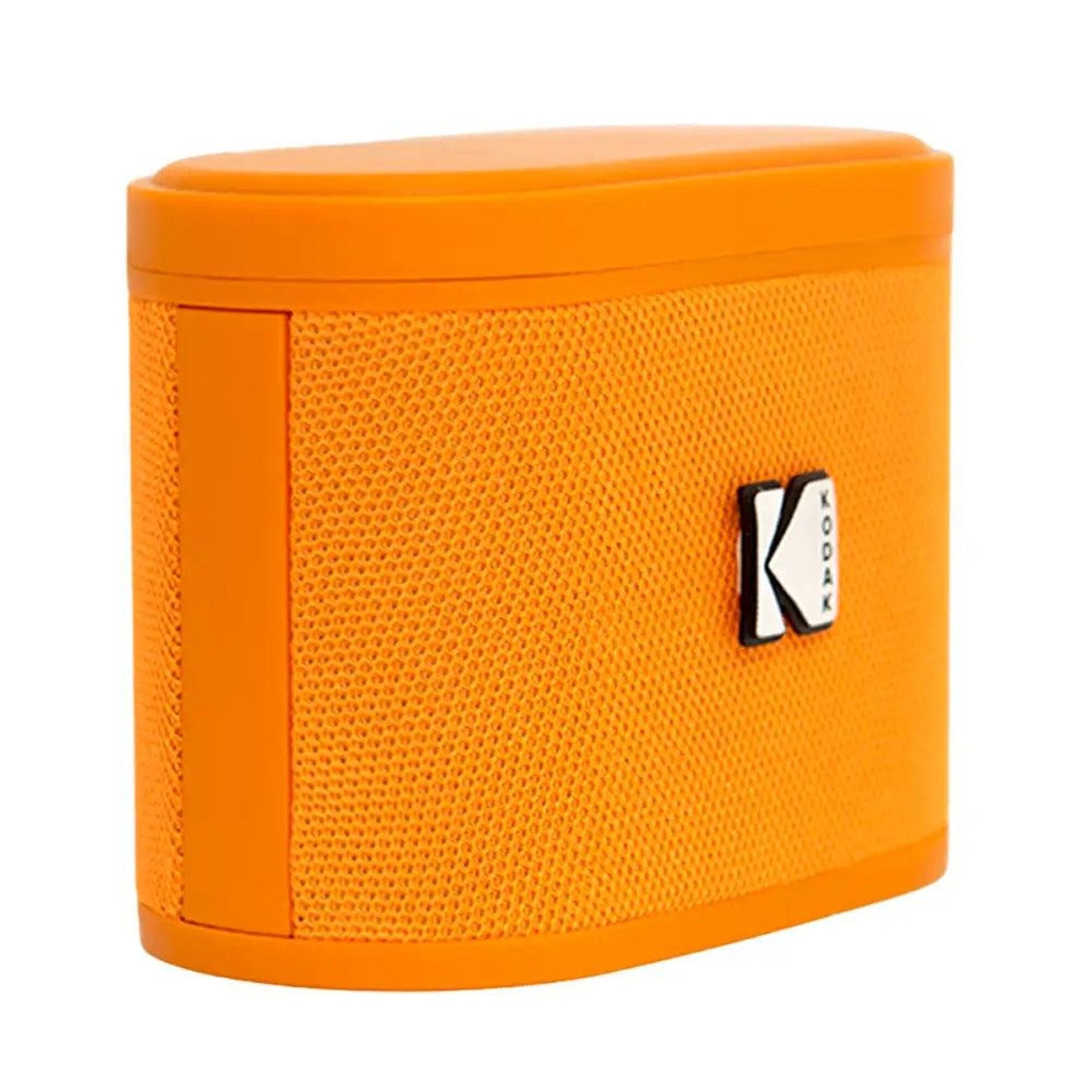 Kodak soundbrix audio portable 5 w B0DQVB3QN5 Imagen secundaria del producto