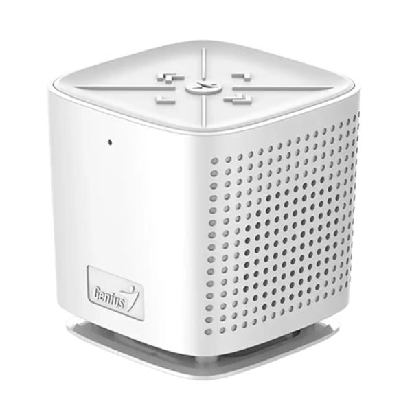 Parlante Genius SP-925BT 10W Bluetooth / 3.5mm 31731062101 - Blanco