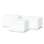 Mercusys halo H70X pack 3 sistema mesh WIFI 6 AX1800 1800 MBPS