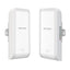 Hikvision punto de acceso inalámbrico 5 GHz 867mbps largo alcance DS-3WF02