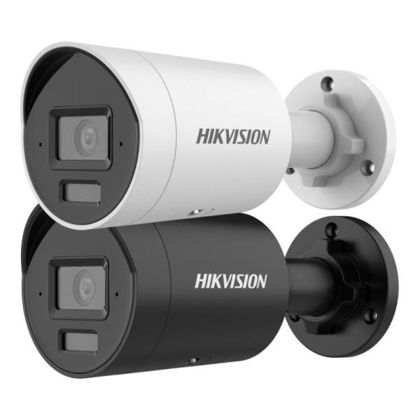 Hikvision cámara bullet 4MP acusense DS-2CD2043G2-LI2U - 2.8 mm Imagen secundaria del producto