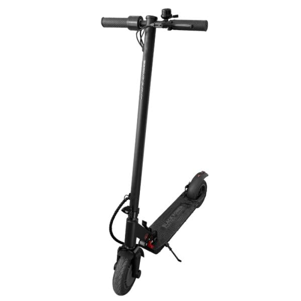 Black Power scooter eléctrico plegable R32M