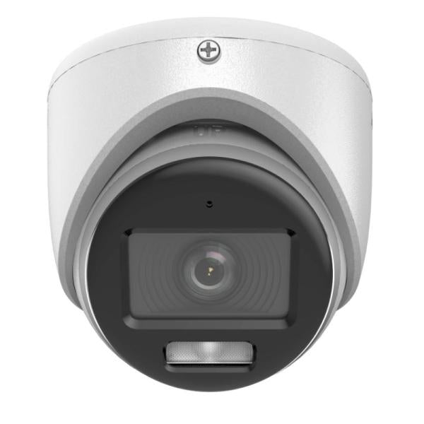 Hikvision camara turret analogica 3K DS-2CE76K0T-EXLMF