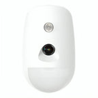 Hikvision detector cámara pir DS-PDPC12P-EG2-WB o-std e