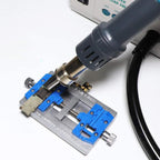 ESTACION DE CALOR BLOWER 861DW QUICK