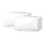 Mercusys sistema WIFI 7 mesh halo H37BE 2 pack