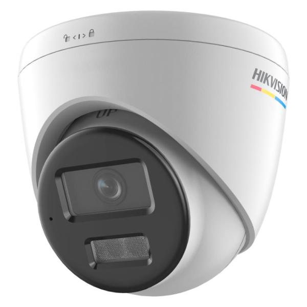 Camara Hikvision Ds-2cd1367g3-liuf/srb(2.8) Latam Acusense (e) 311334736 - Blanco