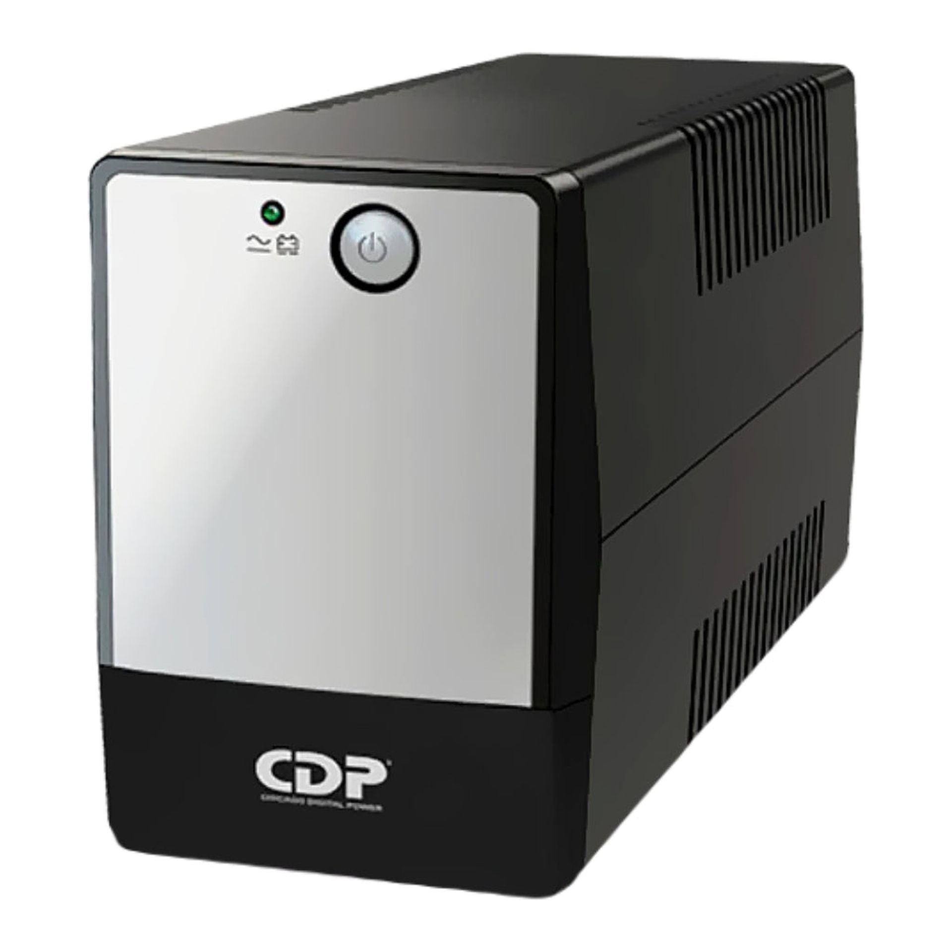 UPS CDP line interactive 1000VA R-UPR1008 Imagen secundaria del producto