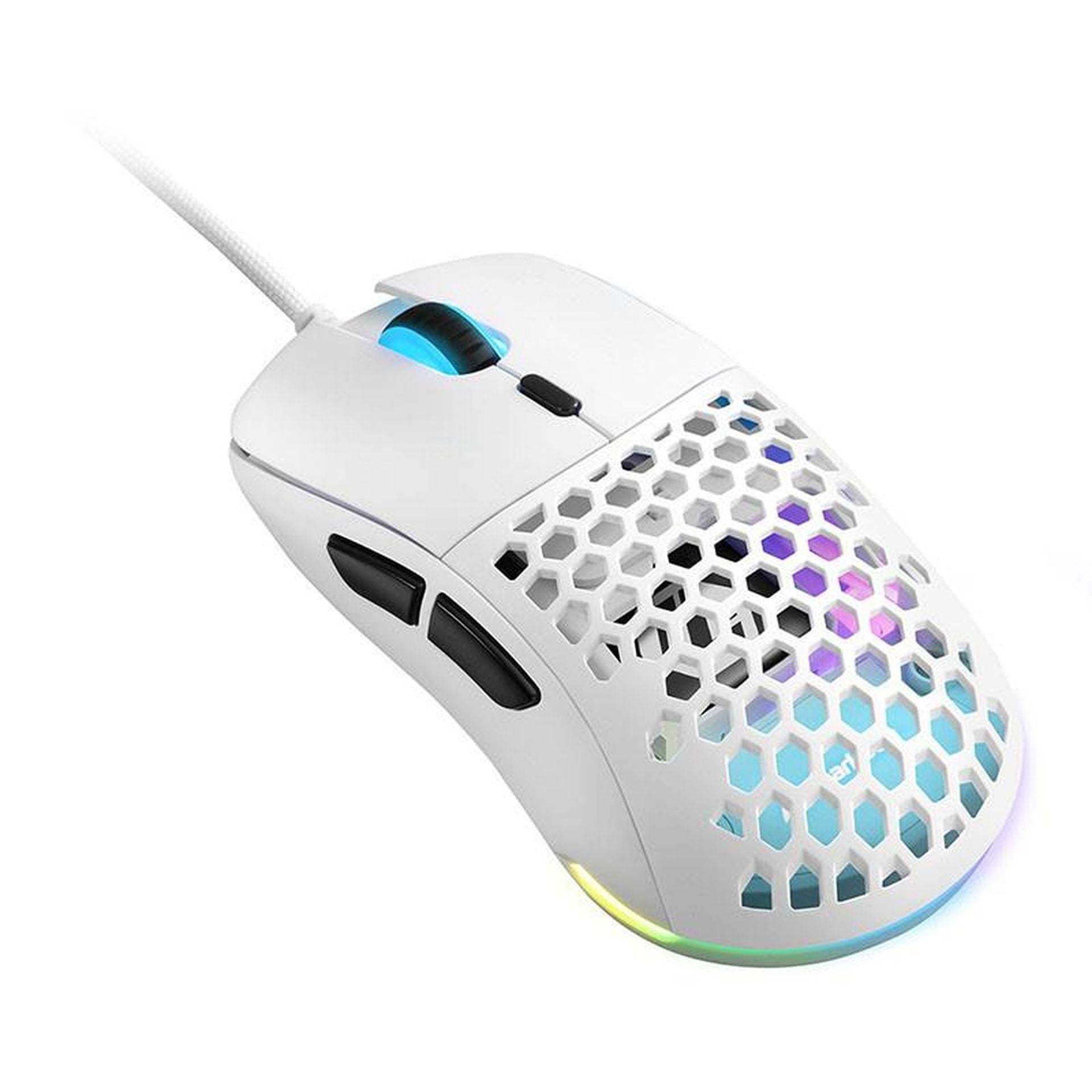 Mouse gaming Sharkoon light 180 RGB 12000 dpi Imagen secundaria del producto