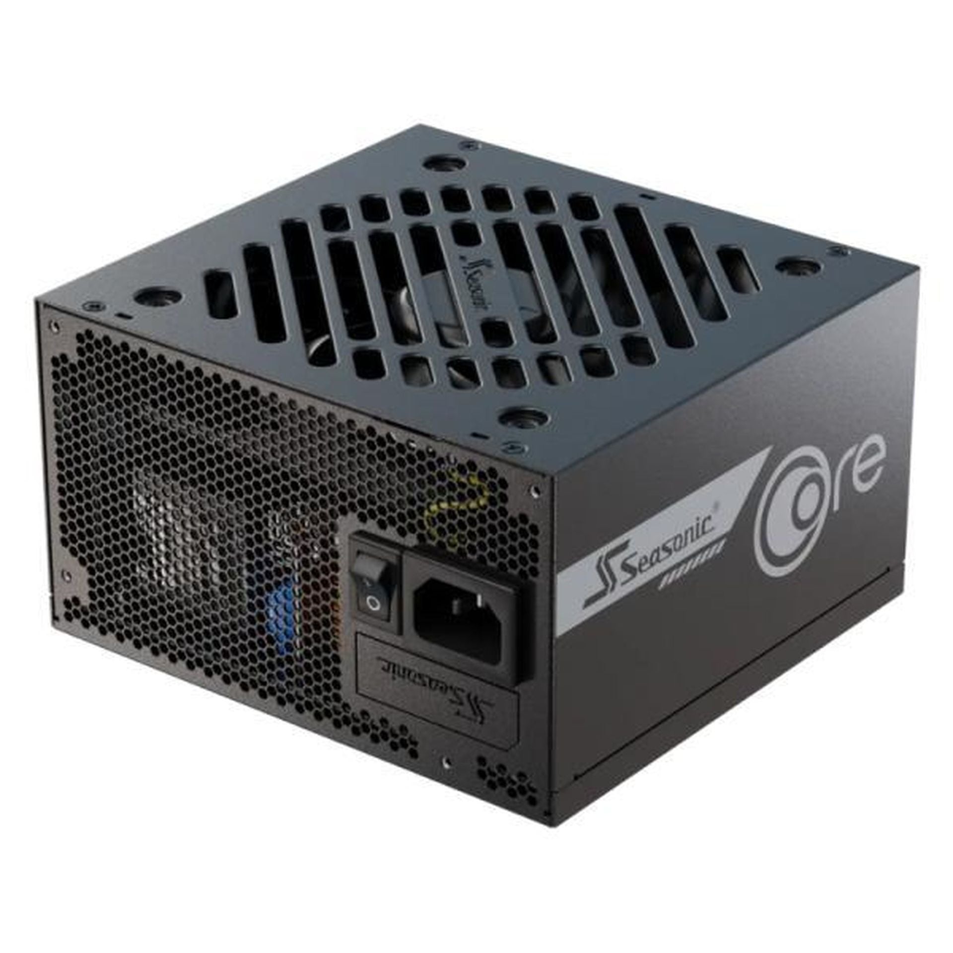 Fuente de poder Seasonic Core gx 850W 80 PLUS gold full modular ATX 3.1 r-Core GX-850 Imagen secundaria del producto