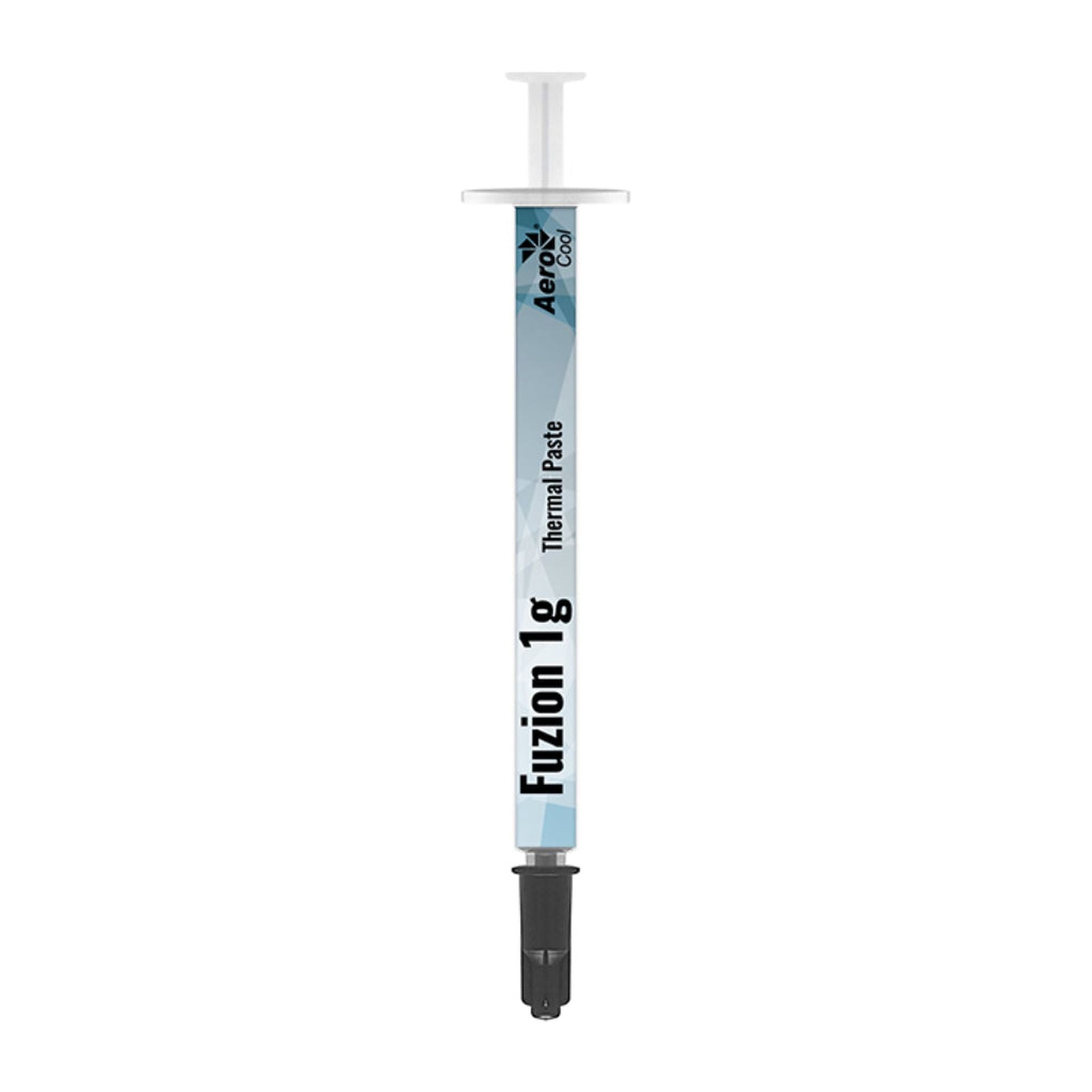 Pasta termica Aerocool fuzion 13.5w mk alta conductividad - 1G Imagen secundaria del producto