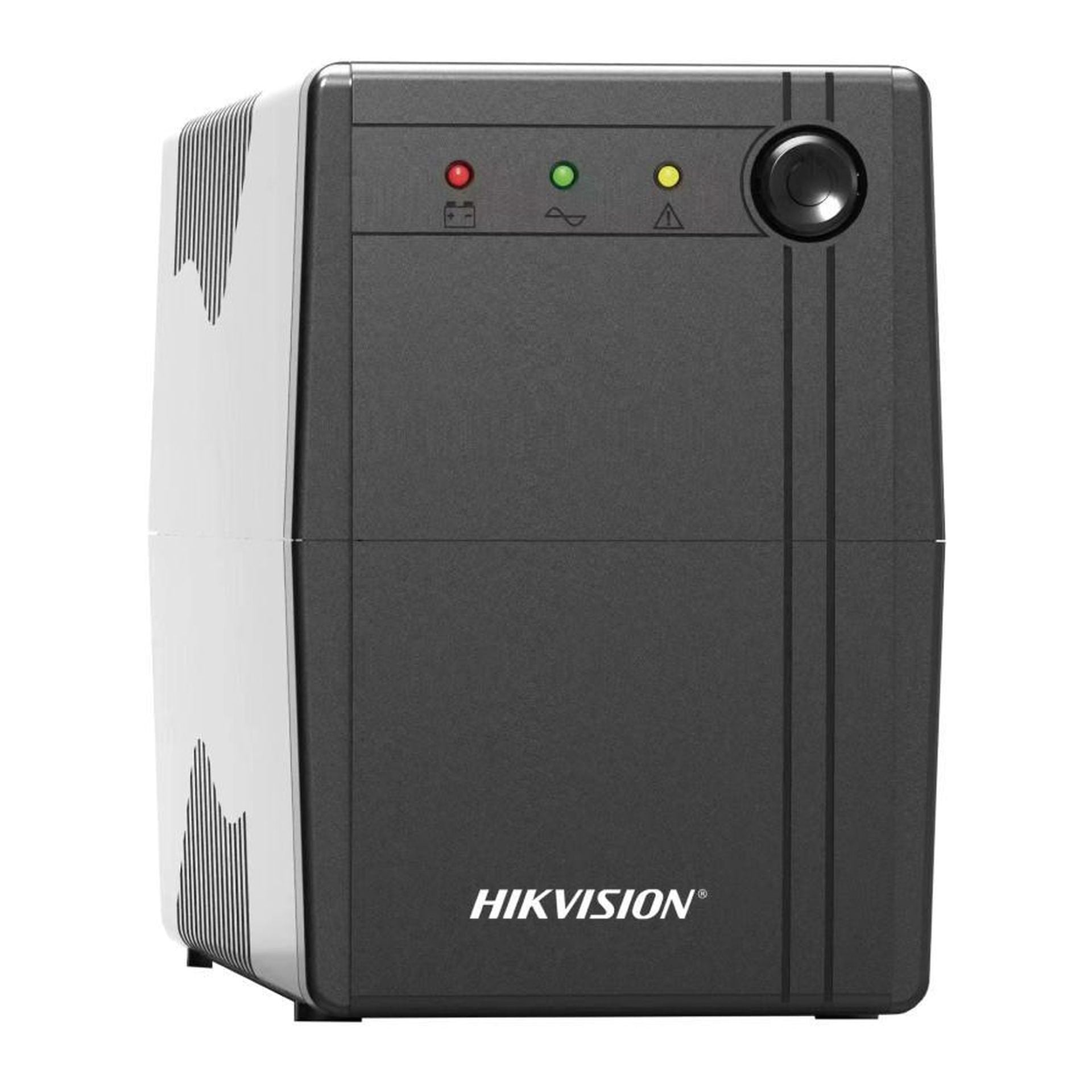 UPS Hikvision DS-UPS600-X 600VA 360W respaldo energía Imagen secundaria del producto
