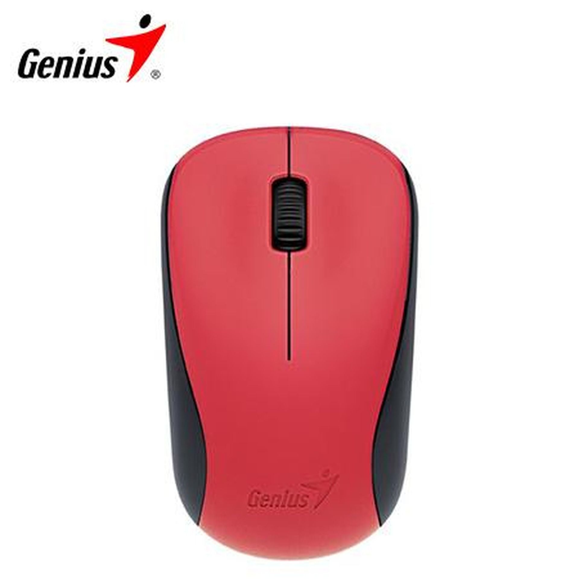 Mouse Genius RS2 NX-7000 inalambrico 2.4 GHz 1200 dpi 31030027403 Imagen secundaria del producto