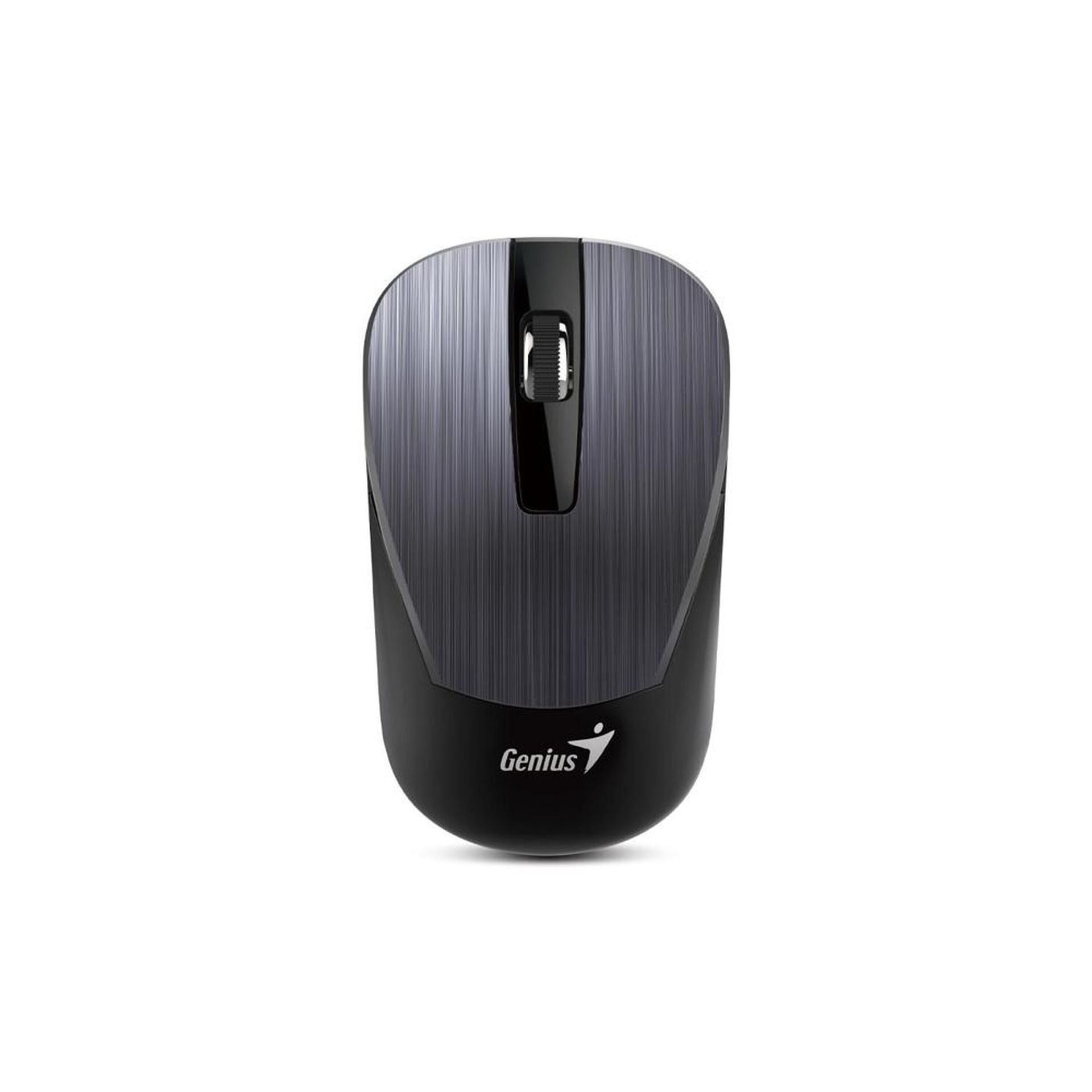 Genius mouse RS2 NX-7015 blueeye 2.4 GHz 1200 dpi Imagen secundaria del producto