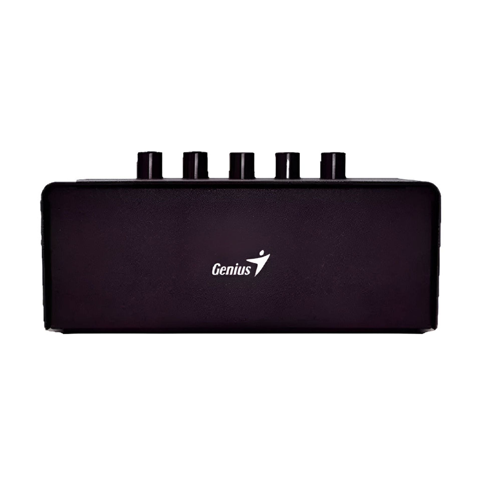 Genius caja de conmutacion stereo switching box 31720015100 Imagen secundaria del producto