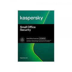 LICENCIA  KASPERSKY SMALL OFFICE SECURITY 5 USUARIOS   1 SERV TMKSRC-207
