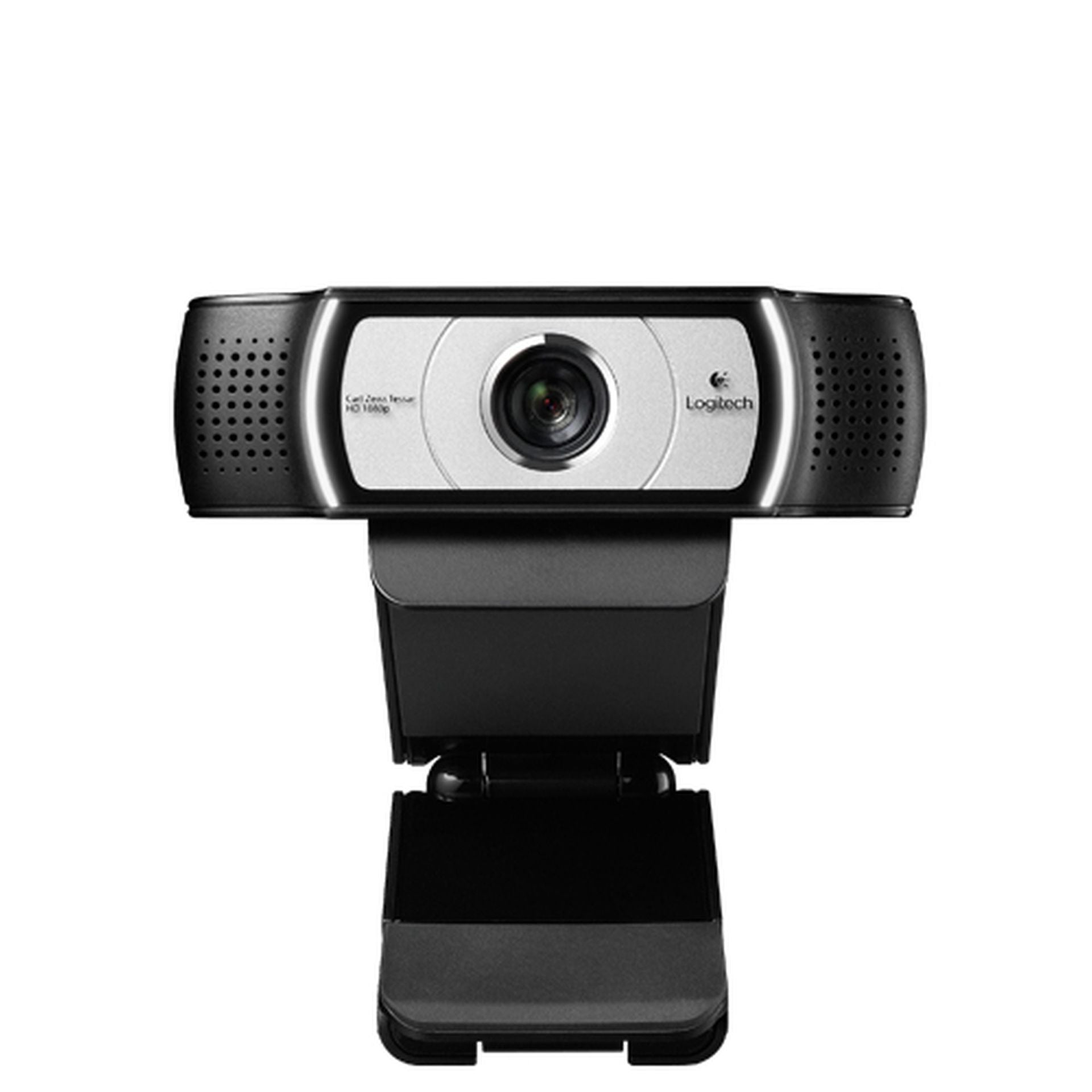 Camara web Logitech C930E business 1080P usb-a 960-000971 Imagen secundaria del producto