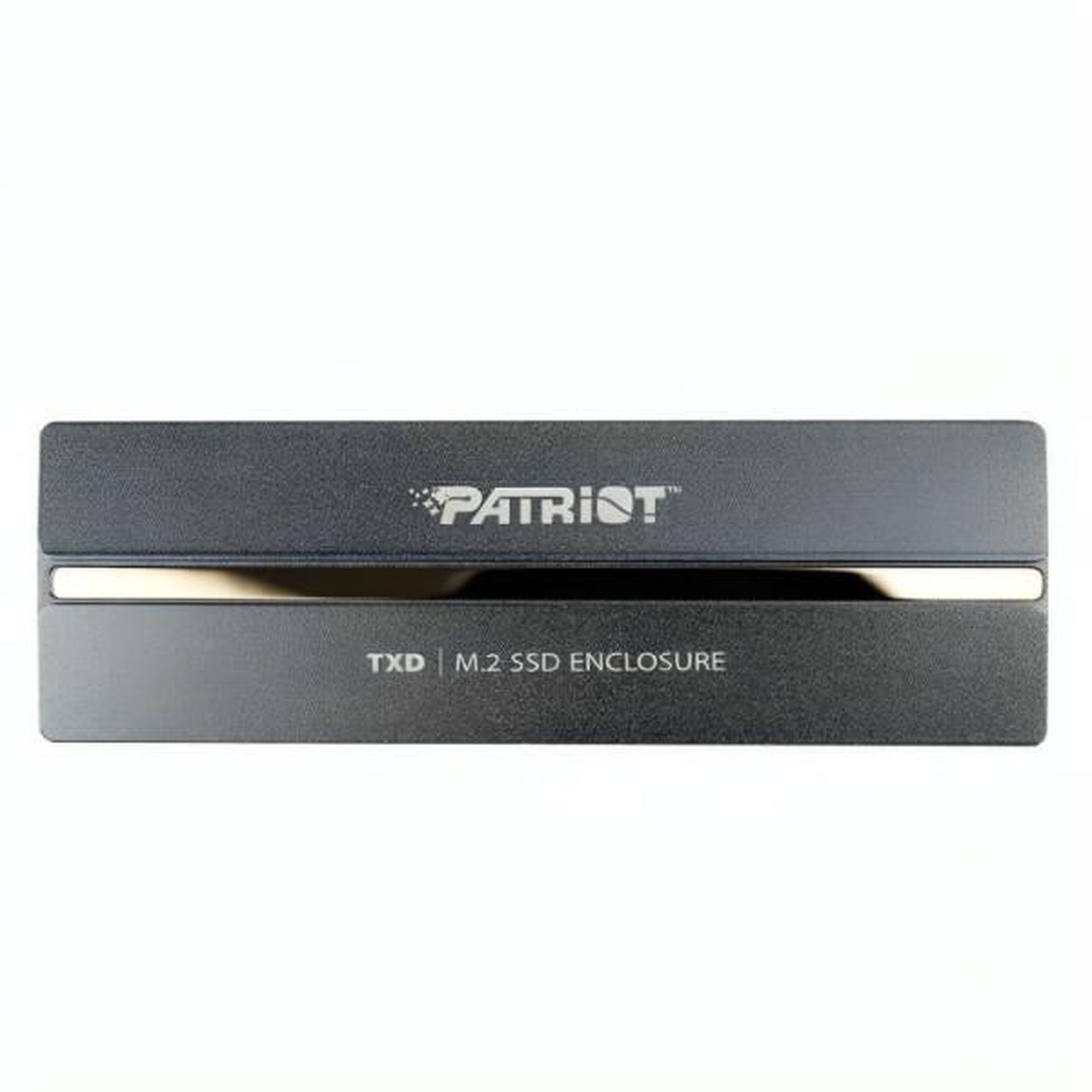 Encapsulador Patriot portable PCIE m.2 2280 SSD PV810UPNGM txd Imagen secundaria del producto