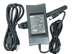 Cargador Laptop Dell 19.5v 4.62a Slim - 7.4*5.0