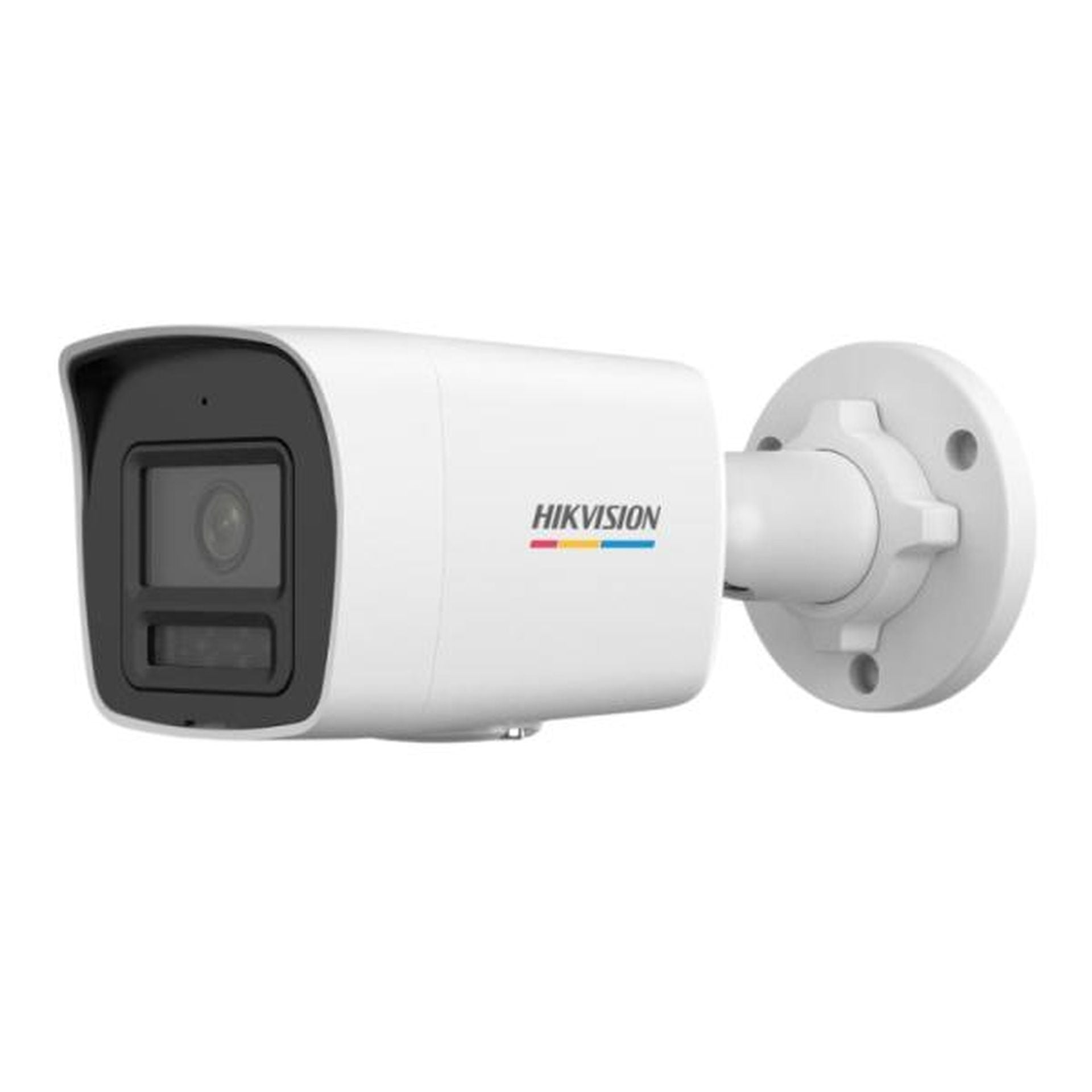 Camara seguridad Hikvision DS-2CD1067G2H-LIU 6MP micrófono Imagen secundaria del producto