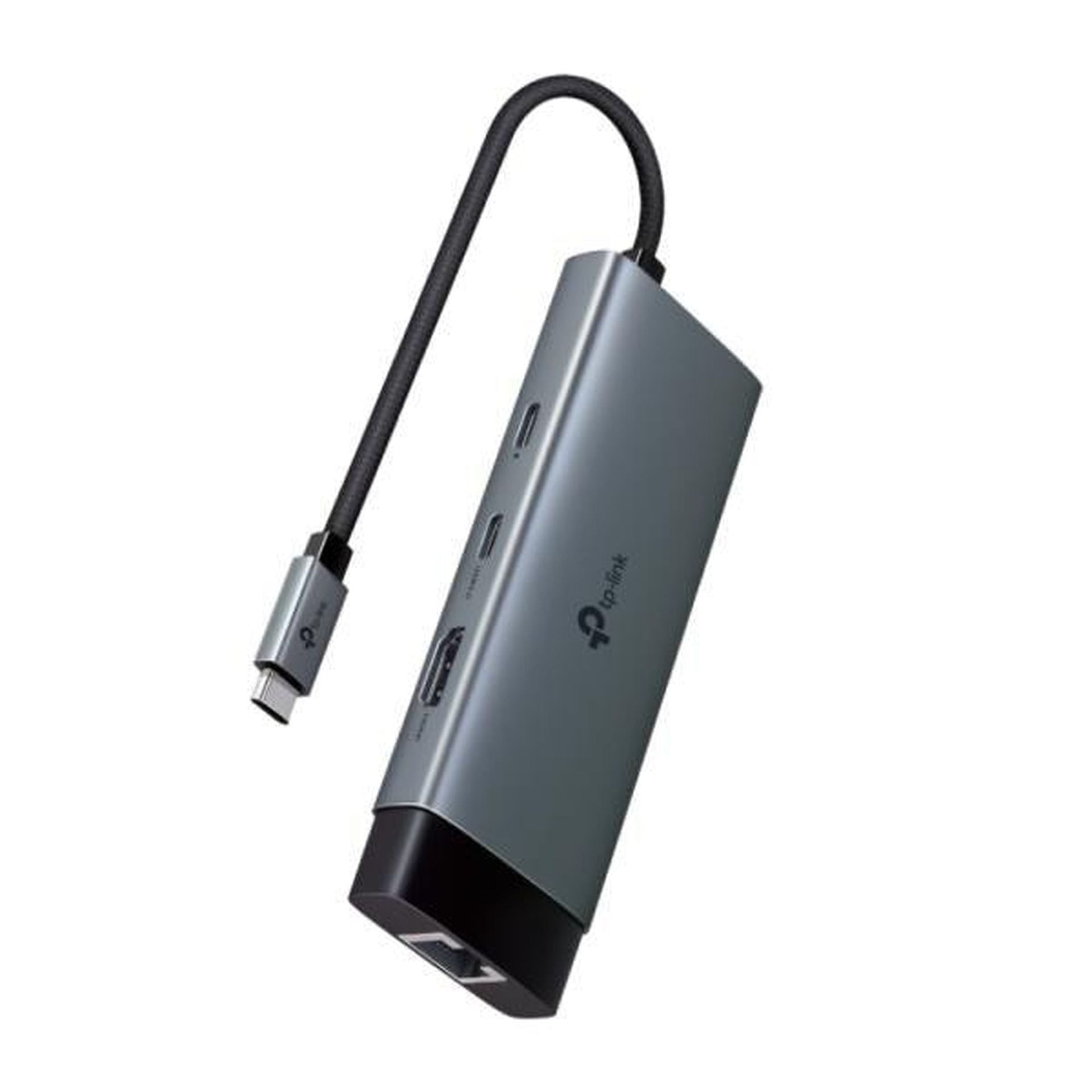Hub Tp Link UH6120C 6 en 1 USB-C Imagen secundaria del producto