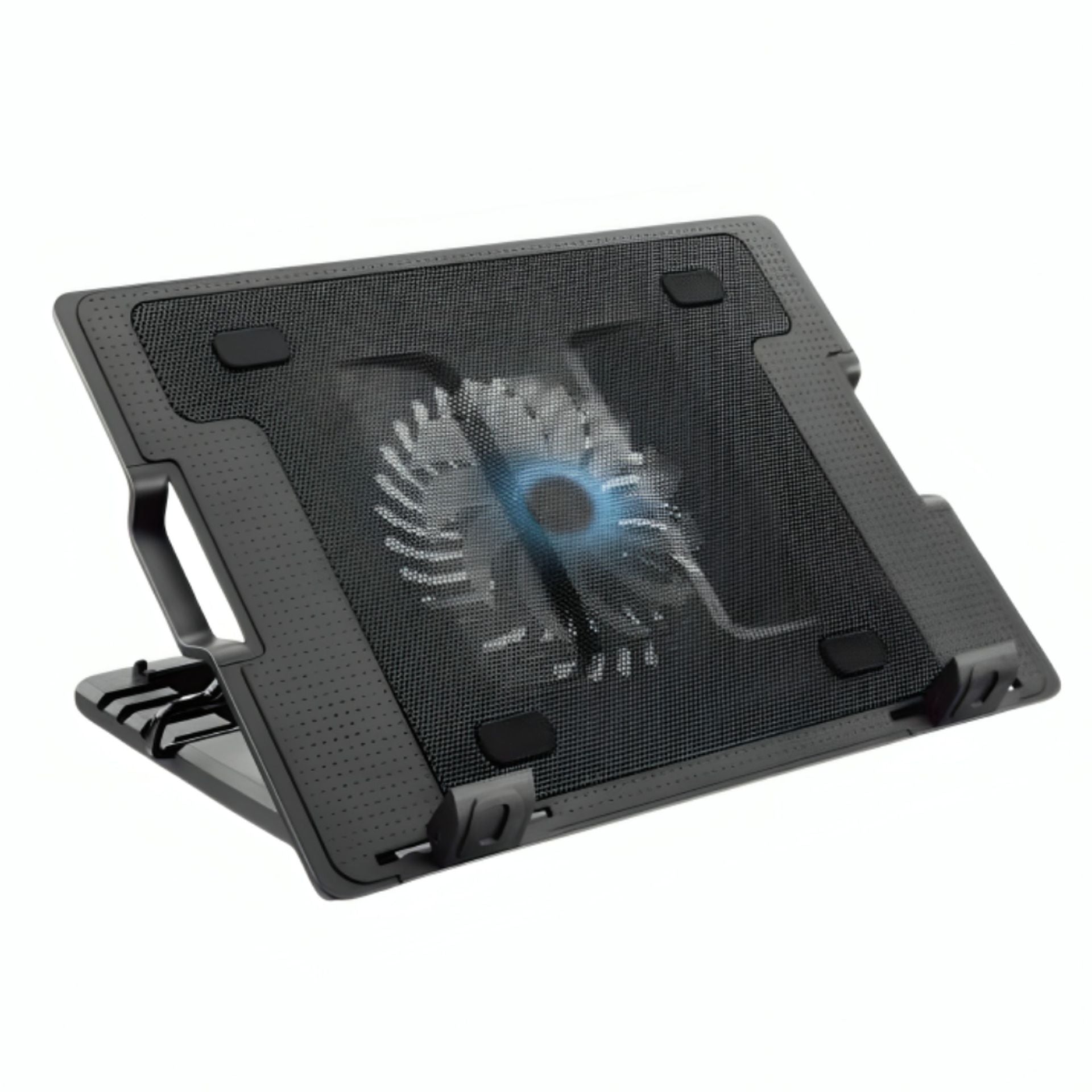 Laptop base enfriadora Nova 2 USB hasta 15.6 pulgadas FHC78800001C Imagen secundaria del producto