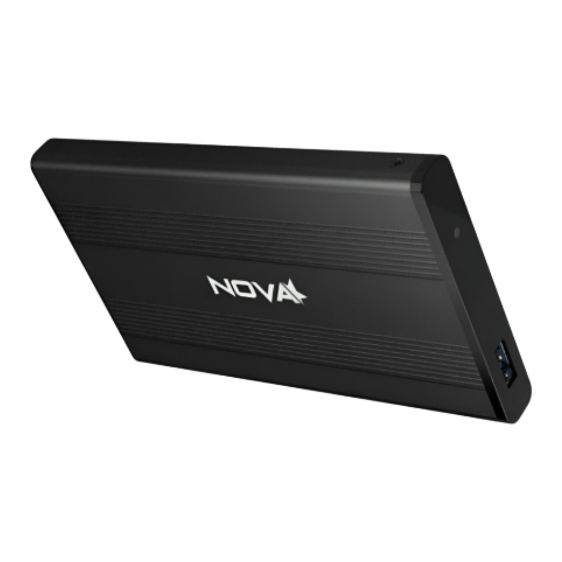 Encapsulador USB 3.0 usb-a Nova AEK25023001C 2.5 pulgadas SATA 5V Imagen secundaria del producto