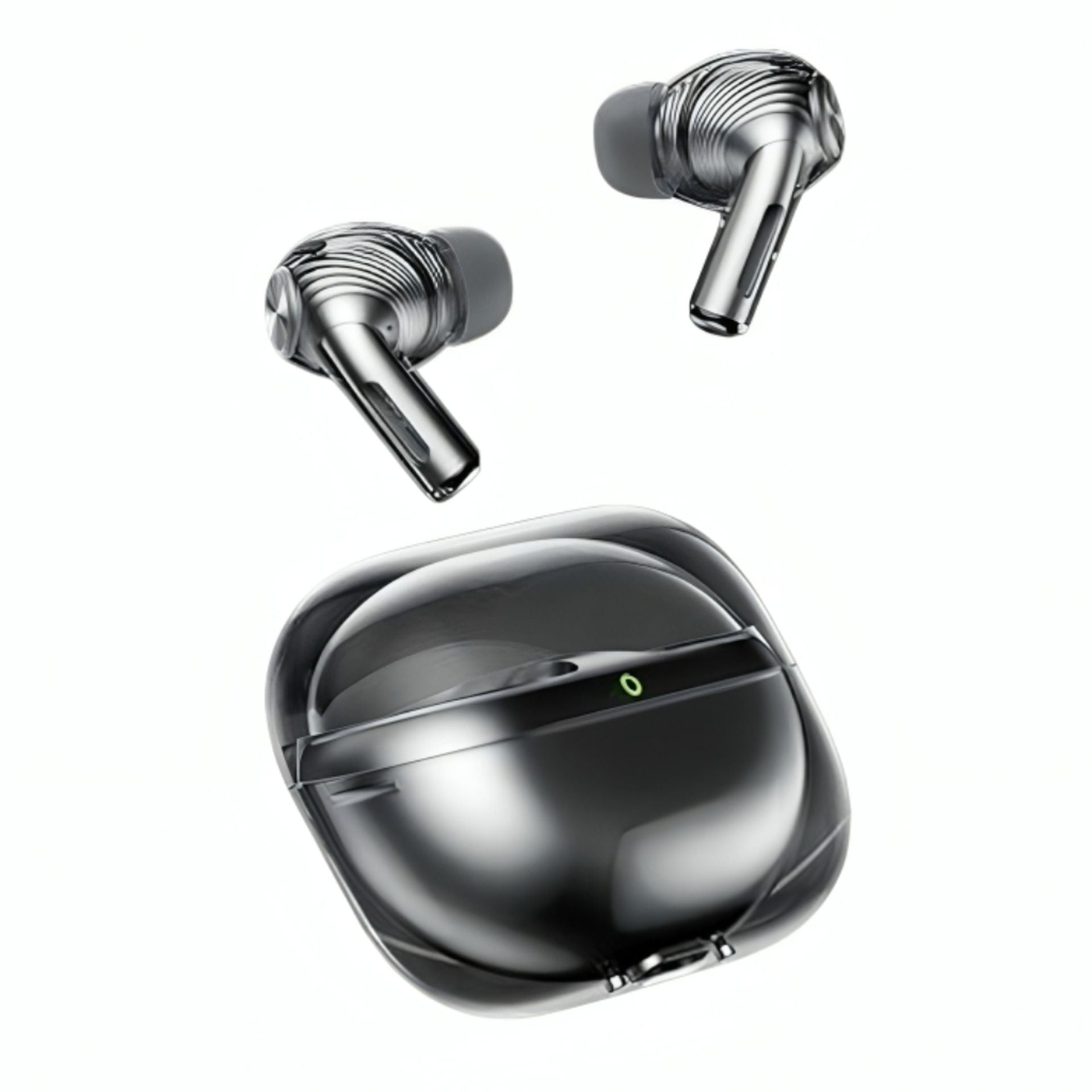 Audifono Oraimo spacebuds PRO inalámbrico rico bluetooth IP54 OTW-930 Imagen secundaria del producto