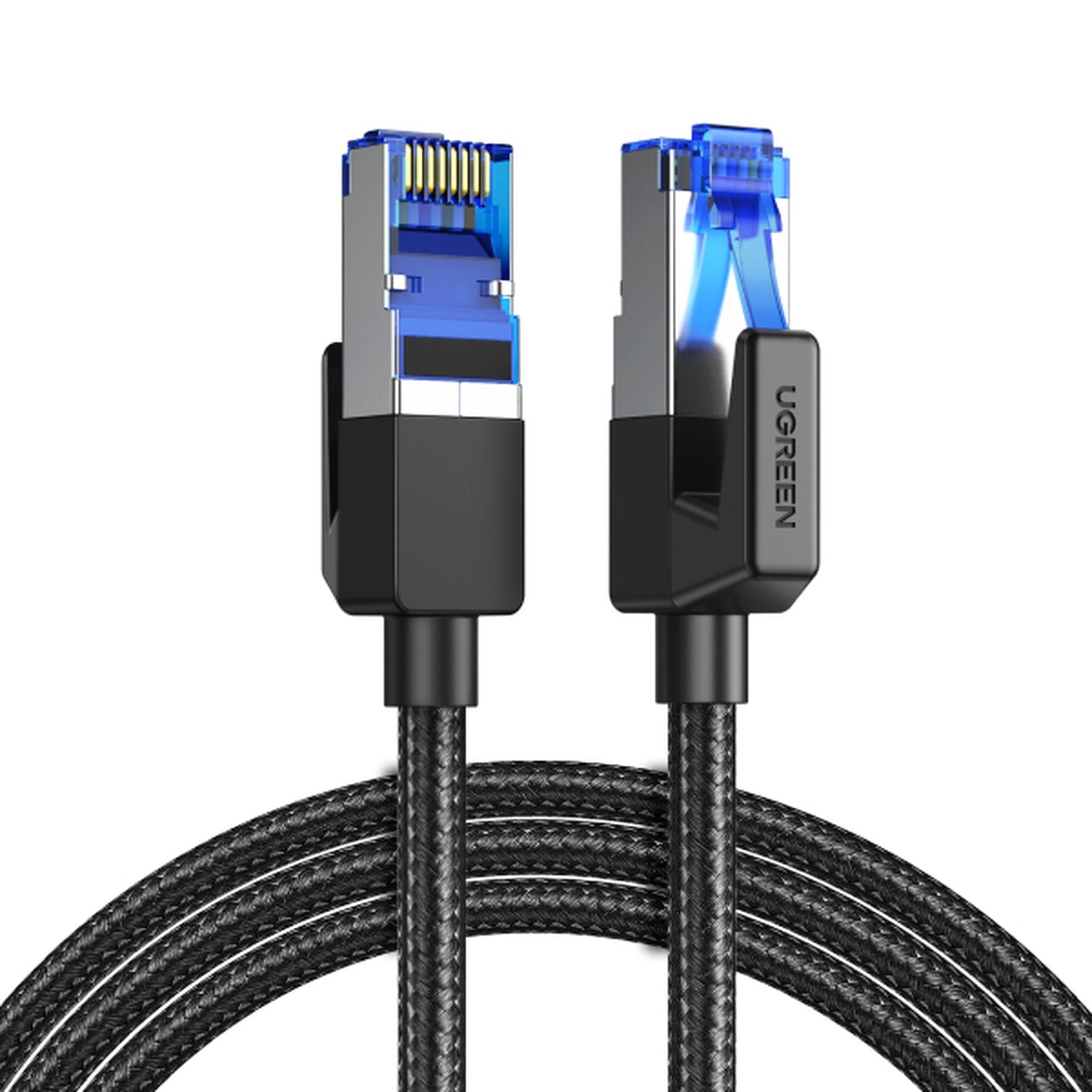 Cable CAT8 UGREEN NW153 40gbps 5M 80433 Imagen secundaria del producto