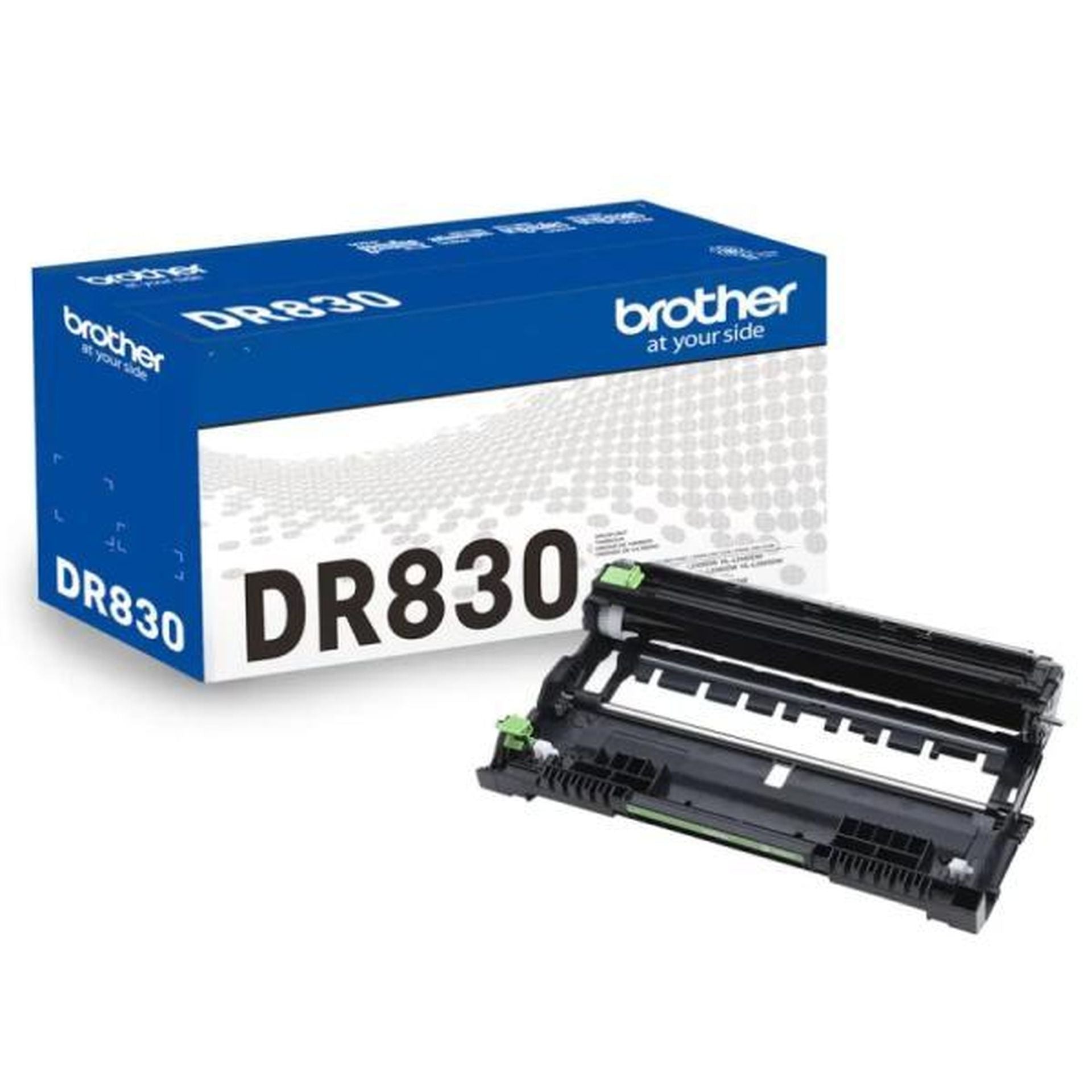 Tambor Brother DR830 hasta 15 000 paginas Imagen secundaria del producto